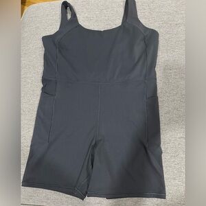 NWT Calia Inspire Short Bodysuit